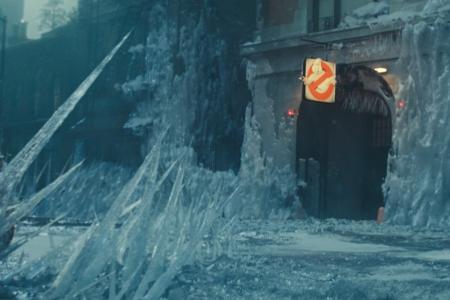 Im ersten Trailer zu 