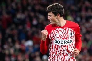 K.o.-Runde ganz nah: Freiburg in Europa auf Kurs