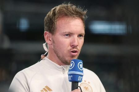 Die Sport-Höhepunkte am Freitag, 10. November