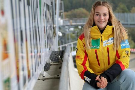 Neise kämpft um Weltcup: 