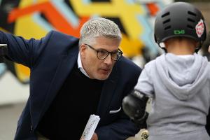 DOSB und dsj treten aus Bündnis des Familienministeriums aus