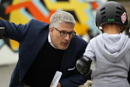 DOSB und dsj treten aus Bündnis des Familienministeriums aus