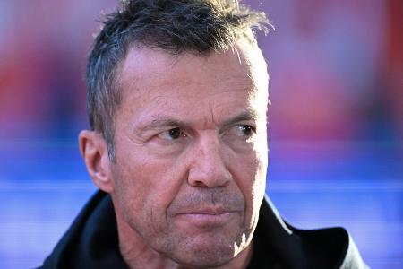 Matthäus über Tuchel: 