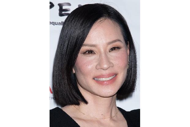 Lucy Liu wurde 2015 Mutter des kleinen Rockwell, der durch eine Leihmutter das Licht der Welt erblickte. 