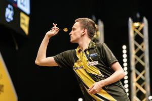 "Unfassbar Bock": Pietreczko heiß auf Grand-Slam-Debüt