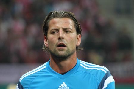 Ex-Torwart Roman Weidenfeller und seine Frau haben sich getrennt