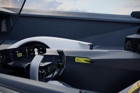 Polestar Synergy Electric Design Contest 