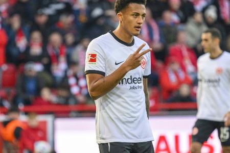 Frankfurt hofft auf Tuta-Rückkehr in Bremen