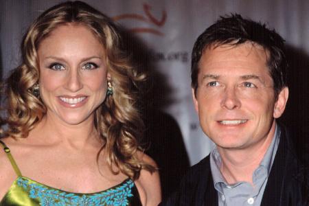 Trennung wegen Parkinson? Michael J. Fox hätte seiner Ehefrau vergeben