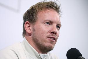 DFB-Kader ohne Musiala - Neulinge Ducksch und Blaswich