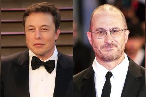 Darren Aronofsky verfilmt das Leben von Elon Musk