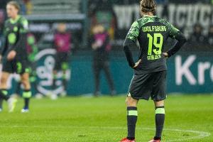 Wolfsburg will mit einfachen Dingen aus der Krise kommen