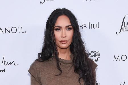 Megan Fox: Dieses Tattoo muss weg