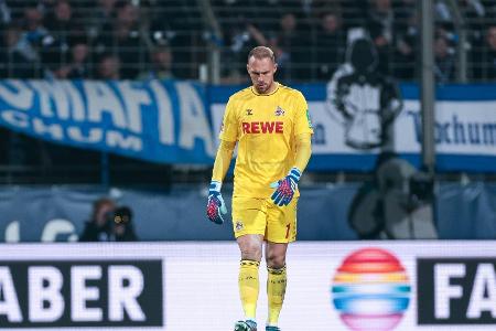 Kein Sieg zum Karnevalsauftakt für den FC