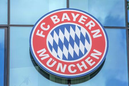 FC Bayern mit Umsatzrekord