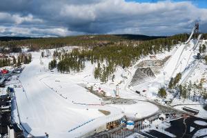 Olympia 2030: Schweden treibt Bewerbung voran