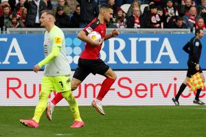 Wiesbaden baut Siegesserie aus und verschärft FCK-Krise