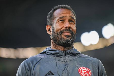Düsseldorf verliert bei 