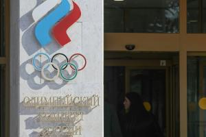 ROC klagt auf Wiederaufnahme durch das IOC