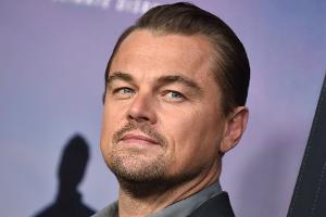 Mit Stars und neuer Freundin: So feiert Leonardo DiCaprio Geburtstag