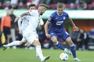 Nagelsmann nominiert Prömel für Nmecha nach