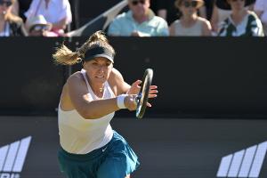 Lisicki feiert ersten Titel nach Comeback