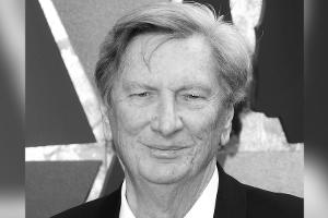 John Bailey: Oscar-Präsident und "Murmeltier"-Kameramann ist tot