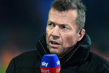 Matthäus-Kritik am BVB: 