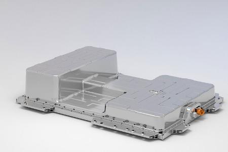 SVOLT Batteriefabrik Saarland