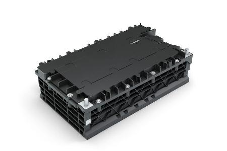 Bosch CATL Kooperation