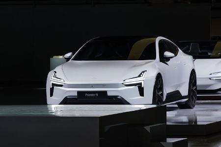 Polestar 5