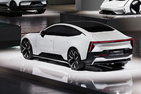 Polestar 5
