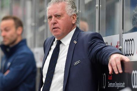 DEL: Shedden neuer Headcoach in Iserlohn