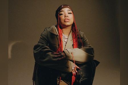 Zoe Wees' Kampf gegen Ängste: Songwriting und Eiswürfel als Waffe