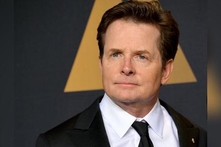 Michael J. Fox über Matthew Perry: Eishockey, Witz und Großzügigkeit
