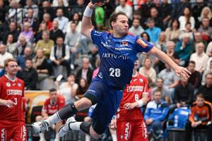 Handball: Schlusslicht Balingen unterliegt auch Lemgo
