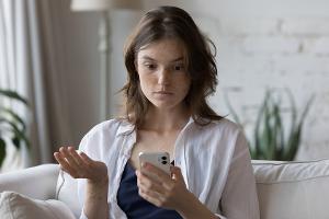 Paketdienst-Abzocke: Vorsicht vor diesen SMS