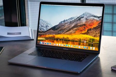 Beim Macbook funktioniert die Bild- und Videobearbeitung aber auch für Einsteiger sehr gut.