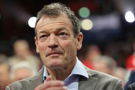 FC Bayern: Marketing-Vorstand Jung hört auf