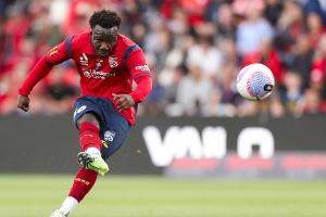 FC Bayern verpflichtet 17-jährigen Australier