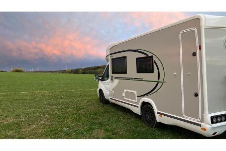 Chausson Titanium 640