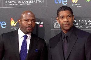 Oscarpreisträger Denzel Washington wird zu antikem Heerführer Hannibal