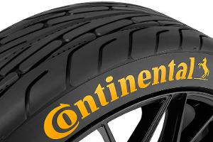 Concept Tire: Conti CityPlus