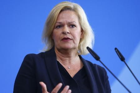 Menschenrechtserklärung für die EM 2024 unterschrieben