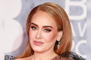 Vom Popstar zur Beauty-Ikone? Adele plant eigene Kosmetiklinie