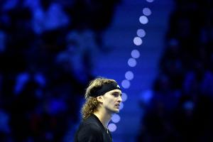 Zverev tritt zur Titelverteidigung in Hamburg an