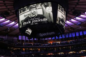 Drama um Johnson: Polizei nimmt Mann wegen Totschlags fest