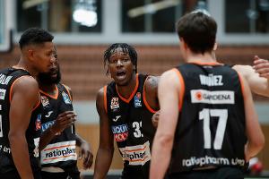 Basketball: Meister Ulm in EuroCup wieder in Erfolgsspur