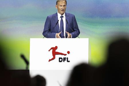 Offiziell: DFL lässt Klubs erneut über Investor abstimmen
