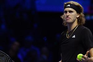 Die Sport-Höhepunkte am Mittwoch, 15. November